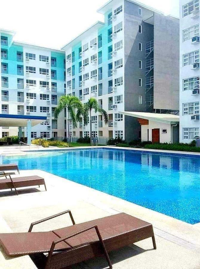 Jay'S Condo - Seawind Davao ภายนอก รูปภาพ
