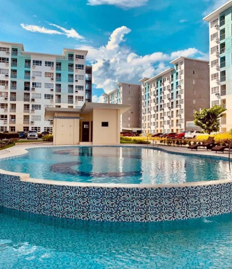 Jay'S Condo - Seawind Davao ภายนอก รูปภาพ