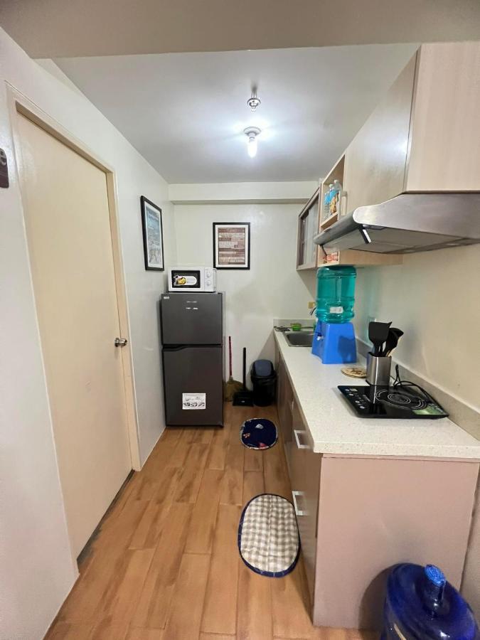 Jay'S Condo - Seawind Davao ภายนอก รูปภาพ