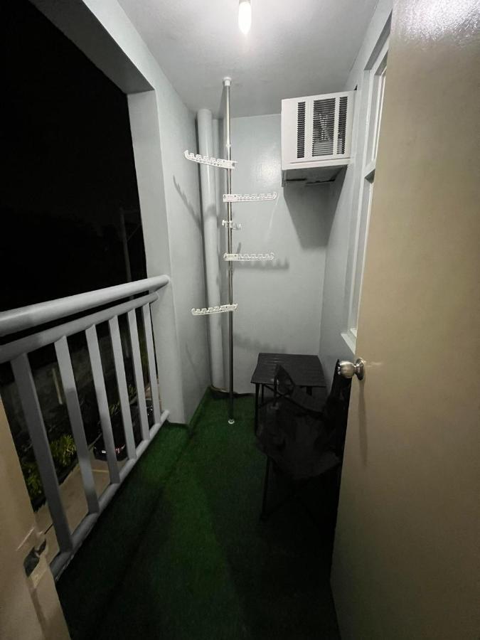 Jay'S Condo - Seawind Davao ภายนอก รูปภาพ